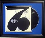 Algopix Similar Product 17 - SUCKING IN THE SEVENTIES AUTOGRAPHED