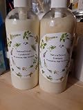 Algopix Similar Product 18 - Natural Driven Shampoo  Conditioner 8