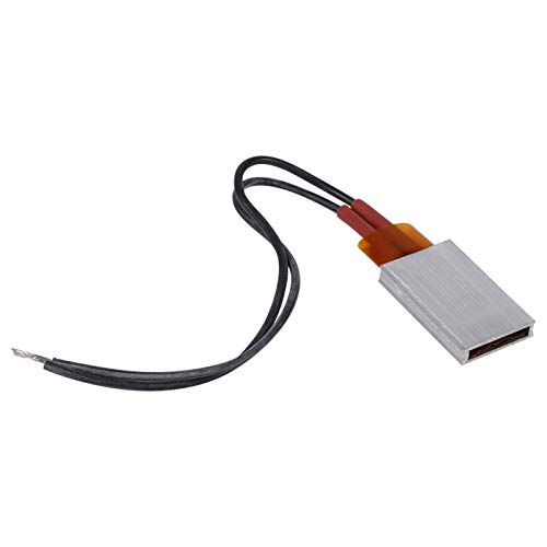 Algopix Similar Product 11 - Mavis Laven PTC Heating Element ACDC