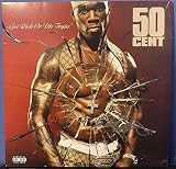 Algopix Similar Product 15 - 50 Cent signed Get Rich Or Die Tryin