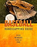 Algopix Similar Product 15 - Baseball Handicapping Guide Pro
