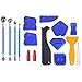 Algopix Similar Product 20 - Gaetooely Caulking Tool Kit Caulking
