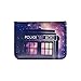 Algopix Similar Product 10 - Doctor Who Travel Pass Holder - Galaxy