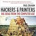 Algopix Similar Product 7 - Hackers  Painters Big Ideas from the