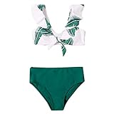 Algopix Similar Product 8 - Bathing Suits for Baby Girl Two Piece