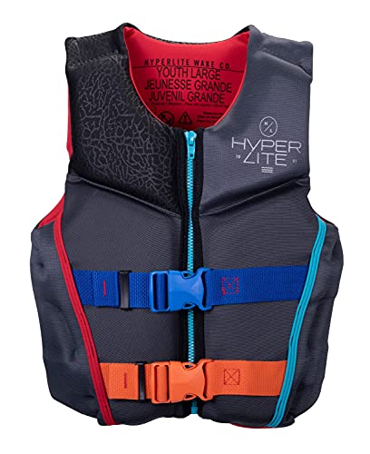 Algopix Similar Product 10 - Hyperlite Indy Youth CGA Girls