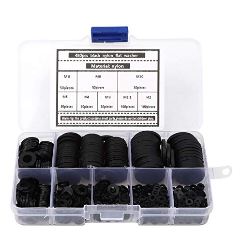 Algopix Similar Product 11 - Hardware Supplies Nylon Heat
