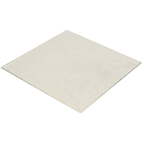 Algopix Similar Product 10 - 1pc Pure Nickel Sheet Plate 9996 Pure