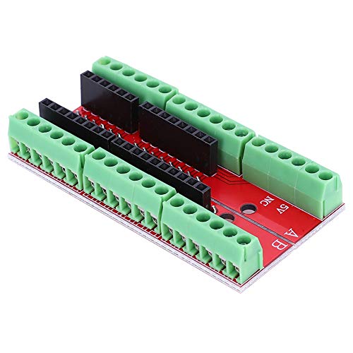 Algopix Similar Product 1 - Stud Terminal Expansion Board Reliable