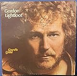 Algopix Similar Product 2 - Gordon Lightfoot signed Gords Gold 12