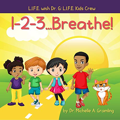 Algopix Similar Product 17 - 123Breathe LIFE with Dr G