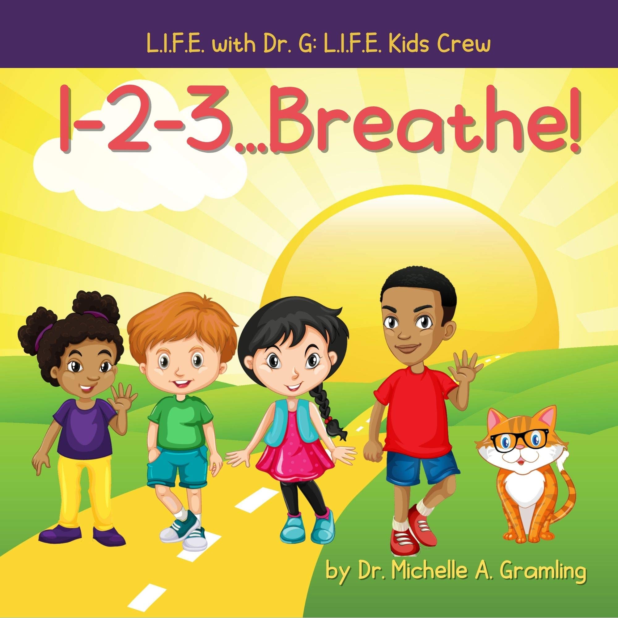 Algopix Similar Product 3 - 123Breathe LIFE with Dr G