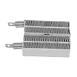 Algopix Similar Product 8 - Ripple Heating Plate Thermostatic PTC
