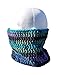 Algopix Similar Product 11 - Womens Neck Warmer Cowl Infinity Wool