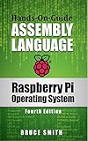 Algopix Similar Product 15 - Raspberry Pi Operating System Assembly