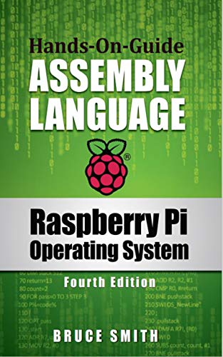 Algopix Similar Product 17 - Raspberry Pi Operating System Assembly