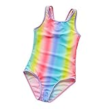 Algopix Similar Product 19 - Kids Girl Swimsuit Set  TwoPieces