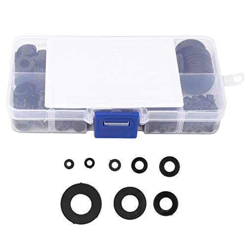 Algopix Similar Product 4 - Nylon Gasket Nylon Corrosion