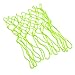 Algopix Similar Product 11 - Abaodam Glowing Basketball Net Nylon