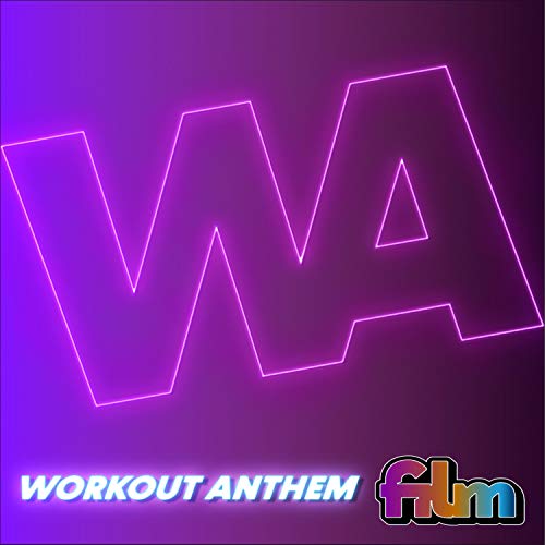 Algopix Similar Product 15 - Workout Anthem