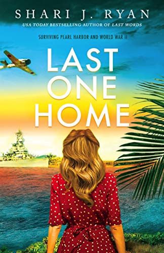 Algopix Similar Product 16 - Last One Home: A World War II Novel
