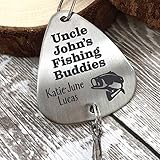 Algopix Similar Product 20 - Uncles Buddies Fishing Gift for Uncle
