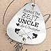 Algopix Similar Product 19 - Gift for Uncle Fishing Gift Uncle