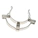 Algopix Similar Product 5 - 1 PCS Stainless Steel Joint Clamp Joint