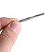 Algopix Similar Product 13 - 10pcs Straight Flutes End Milling