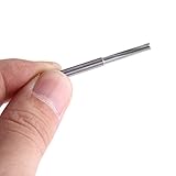 Algopix Similar Product 4 - 10pcs Straight Flutes End Milling