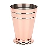 Algopix Similar Product 12 - Fashional Mojito Cup400ml Stainless
