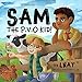 Algopix Similar Product 14 - Sam, the P.V.O Kid!
