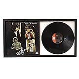 Algopix Similar Product 6 - Dave Mason Signed Autographed Best of