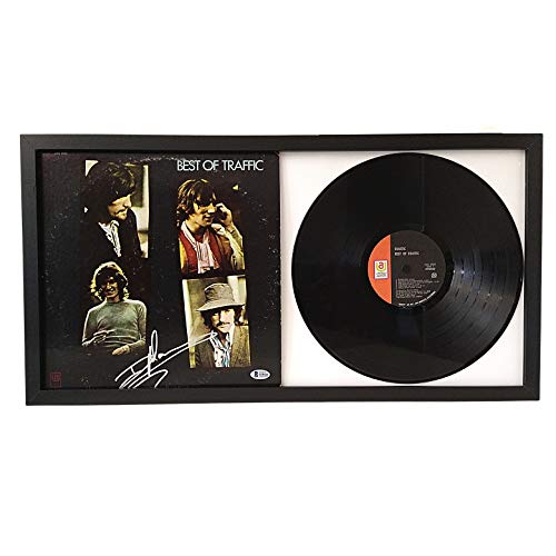 Algopix Similar Product 5 - Dave Mason Signed Autographed Best of