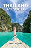 Algopix Similar Product 12 - Thailand for Couples: Travel Guide