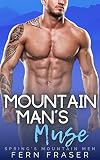Algopix Similar Product 7 - Mountain Mans Muse Instalove Mountain
