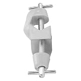 Algopix Similar Product 9 - Lab Stand Clamp Cross Clip Flask Clamp