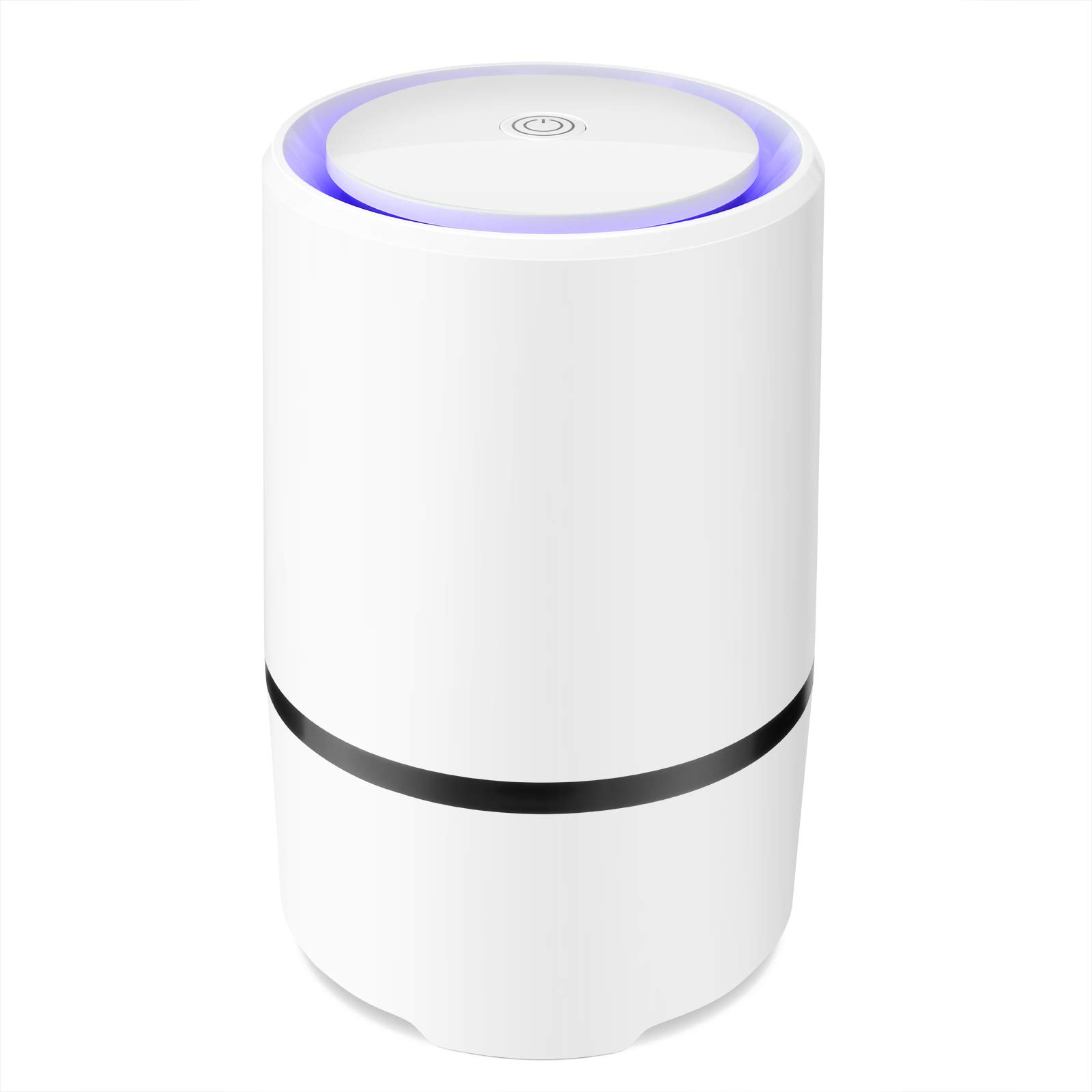 Algopix Similar Product 14 - Air Purifiers for HomeTrue Hepa