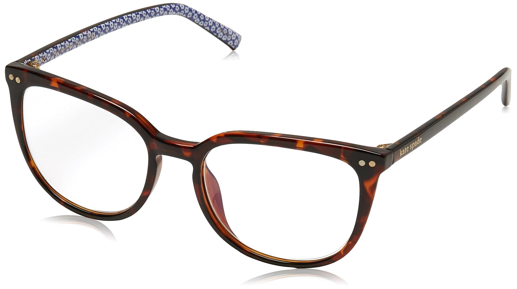 Algopix Similar Product 6 - Kate Spade New York Womens Albi Blue