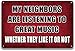 Algopix Similar Product 7 - MAIBU Tin Signs Room Decor for Men