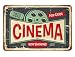 Algopix Similar Product 12 - MAIBU Tin Signs Room Decor for Men