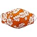 Algopix Similar Product 16 - 3 Layer Floral Face Mask  Reusable