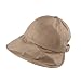 Algopix Similar Product 19 - Nmslsj Cap Polyester Stick Khaki