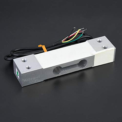 Algopix Similar Product 18 - Electronic Load Cell Weighting Sensor