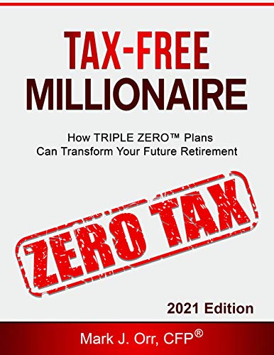 Algopix Similar Product 15 - TAXFREE Millionaire  How TRIPLE