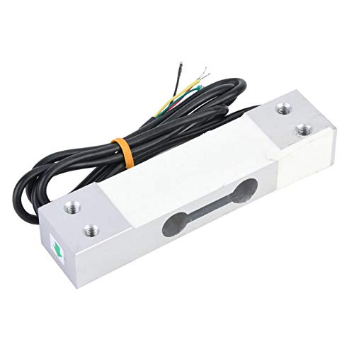 Algopix Similar Product 11 - Electronic Load Cell Load Sensor