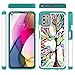 Algopix Similar Product 15 - DAMONDY Case for Motorola G Stylus