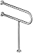 Algopix Similar Product 20 - XCY Useful Safety Support Hand Rails