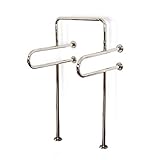Algopix Similar Product 7 - XCY Useful Safety Support Hand Rails