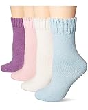 Algopix Similar Product 9 - Quozi Womens WARM THICK 